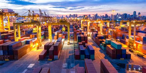 Global Trade Braces for Unprecedented Geopolitical Challenges in 2024